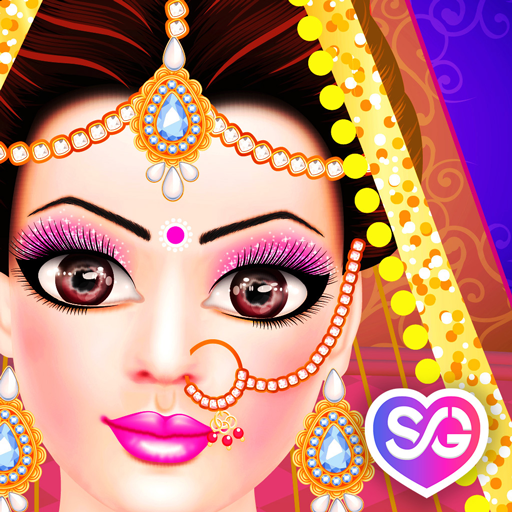 Gopi Doll Fashion Salon